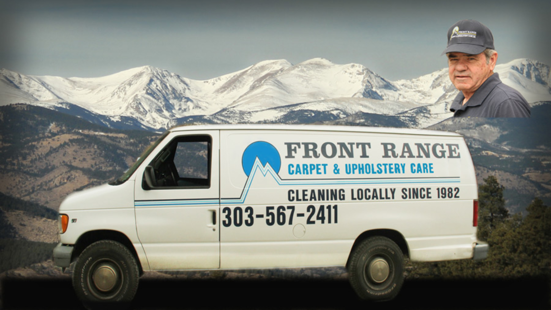 Front Range Carpet Care